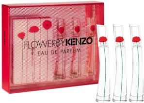 3-Pc. Flower By Kenzo Gift Set