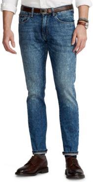 Sullivan Slim Jeans