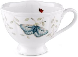 Butterfly Meadow Cup