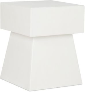 Teron Outdoor Accent Table