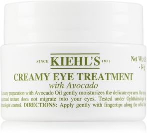 1851 Creamy Eye Treatment With Avocado, 0.5-oz.