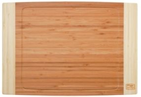 14" x 20" Bamboo Cutting Board