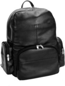 Cumberland 15" Dual Compartment Laptop Backpack