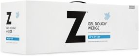 Z Wedge Pillow with Gel Dough