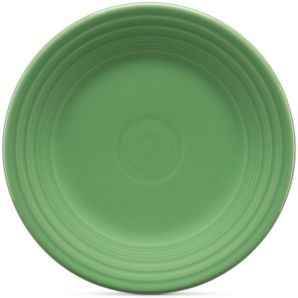 Fiest Meadow Luncheon Plate