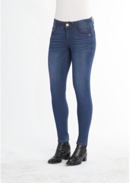 High-Rise 30" Ab Solution Ankle Jegging
