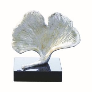 Ginkgo Leaf Objet