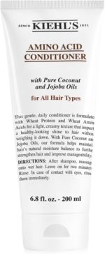 1851 Amino Acid Conditioner, 6.8-oz.