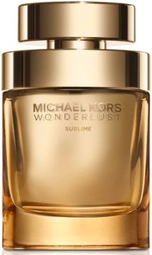 Wonderlust Sublime Eau de Parfum, 3.4-oz.