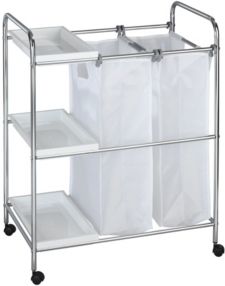 Arona Laundry Trolley