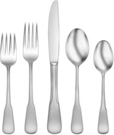 Colonial Boston 20-pc Flatware Set, Service for 4