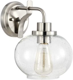 Sheridan Wall Sconce