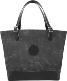 Deluxe Market Tote