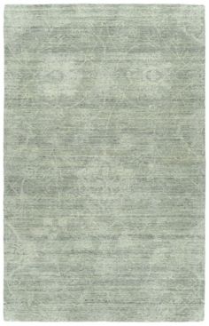 Palladian PDN01-77 Silver 5' x 7'9" Area Rug