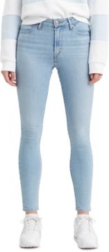 721 High-Rise Skinny Jeans