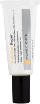 Acne Spot Blemish Repair Maximum Strength Cream For Men 0.75 Oz.