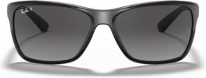 Polarized Sunglasses, RB4331 61