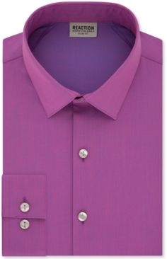 Slim-Fit All-Day Flex Dress Shirt