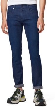 Boss Men's Charleston Slim-Fit Jeans