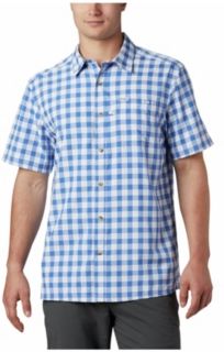 Pfg Super Slack Tide Camp Shirt