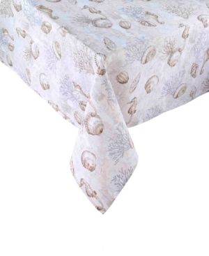 The Avanti Destin 52x52 Tablecloth