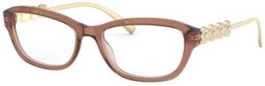 VE3279A Women's Pillow Eyeglasses