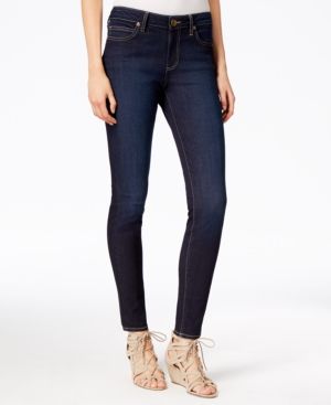 Diana Mid-Rise Kurvy Curvy Skinny Jeans