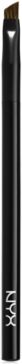 Pro Angled Eyeliner Brush