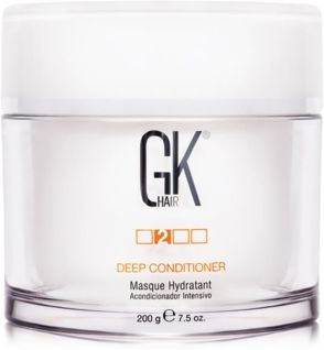 GKHair Deep Conditioner, 7.5-oz, from Purebeauty Salon & Spa