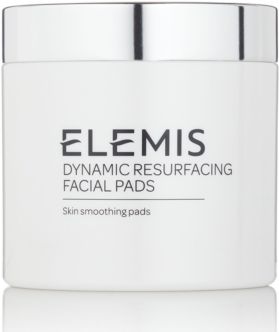 Dynamic Resurfacing Facial Pads, 60 pads