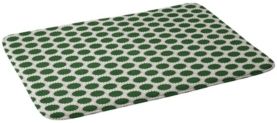 Holli Zollinger Pincushion Dot Bath Mat Bedding