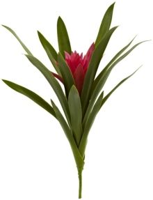 16-In. Ginger Flower Artificial Flower, Set of 3