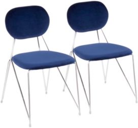 Gwen Chair Set of 2