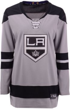 Los Angeles Kings Alternative Breakaway Jersey