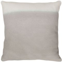 Sunset 18" Square Ombre Decorative Pillows Bedding