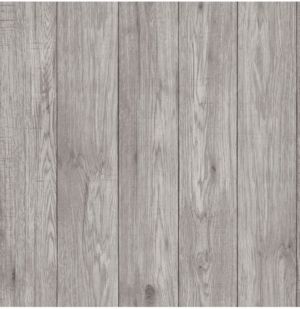 Mammoth Lumber Wood Wallpaper - 396" x 20.5" x 0.025"