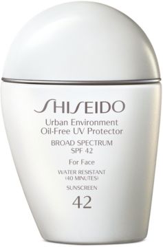 Urban Environment Oil-Free Uv Protector Spf 42, 1 oz