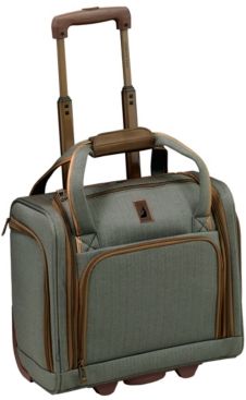 Newcastle Softside Under-Seater Bag