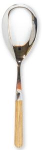 Albero Serving Spoon