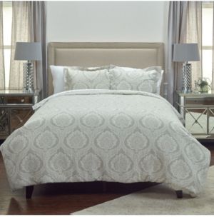 Isabella Queen Duvet Bedding