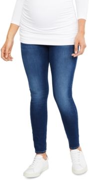 Secret Fit Belly B(Air) Skinny Maternity Jeans