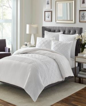 Mosaic Full/Queen Comforter Set Bedding