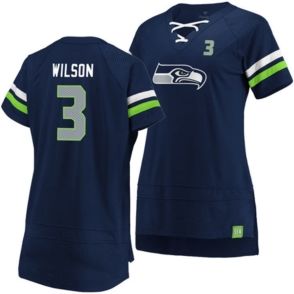 Russell Wilson Seattle Seahawks Draft Him T-Shirt 2019