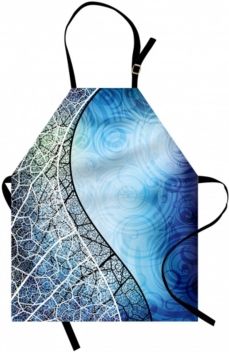 Abstract Apron