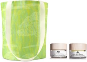 Receive a Free 3pc Harmony Cream & Tote with any Origins Holiday Gift Set purchase