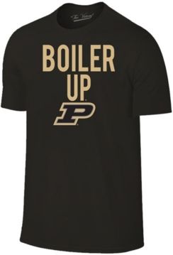 Purdue Boilermakers Slogan T-Shirt
