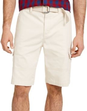 Franklin Cargo Shorts, Created for Macy's