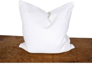 Elise Decorative Pillow, 22" x 22"