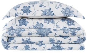 Estate Bloom 3-Piece King Comforter Set Bedding