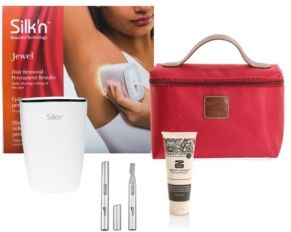 Skin'N Jewel Hair Removal Device Kit